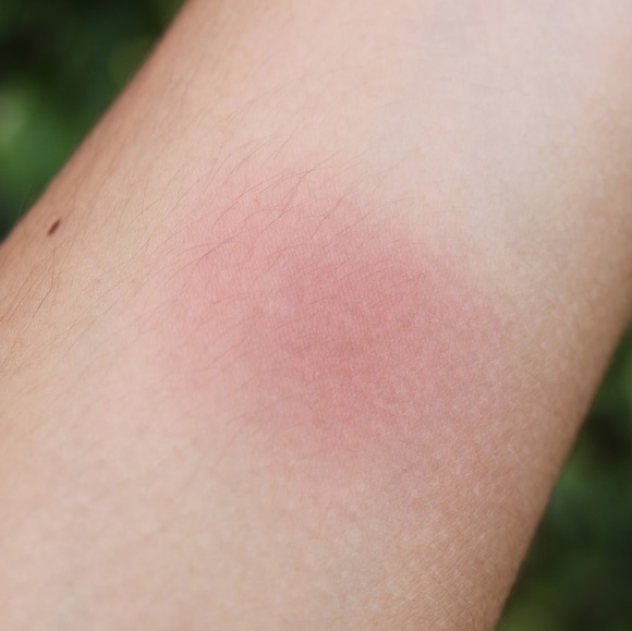 Mac blush desert rose - Picture 2 of 4